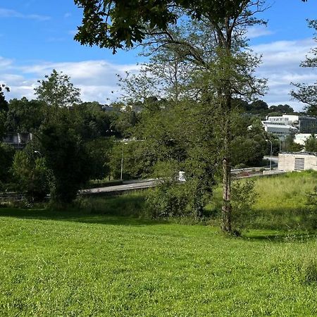 Apartamento Mestre Mateo Apartment Santiago de Compostela Bagian luar foto