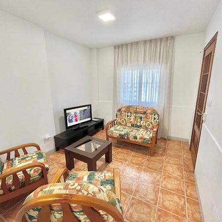 Apartamento Mestre Mateo Apartment Santiago de Compostela Bagian luar foto