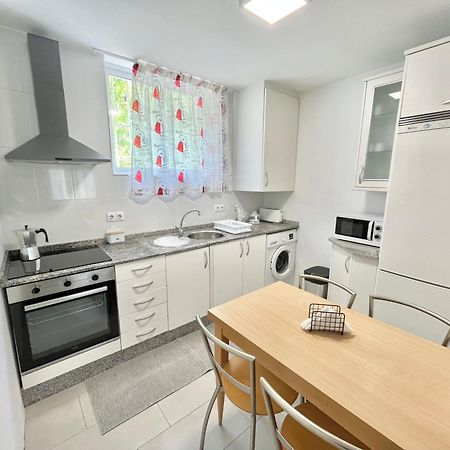 Apartamento Mestre Mateo Apartment Santiago de Compostela Bagian luar foto