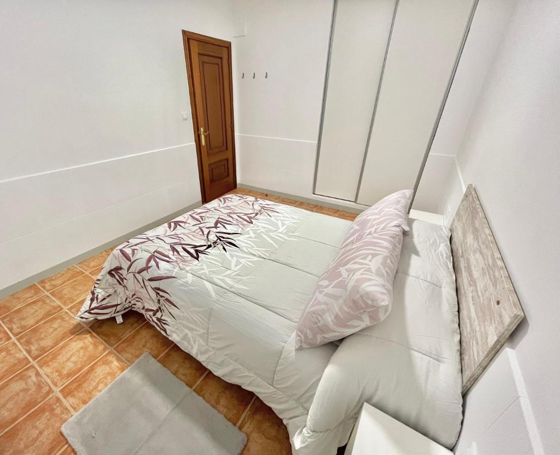 Apartamento Mestre Mateo Apartment Santiago de Compostela Bagian luar foto