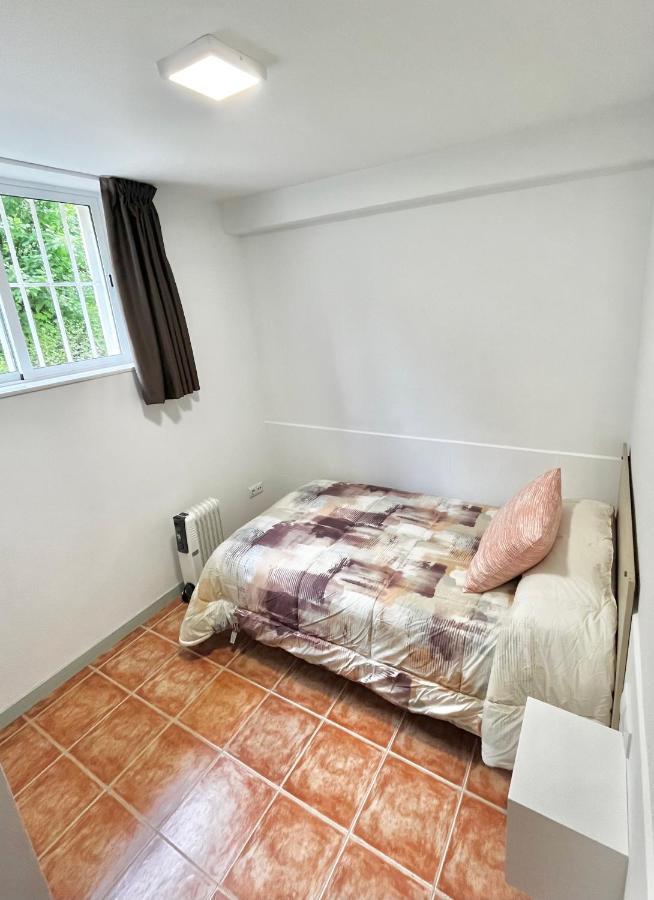 Apartamento Mestre Mateo Apartment Santiago de Compostela Bagian luar foto