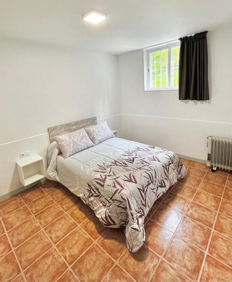 Apartamento Mestre Mateo Apartment Santiago de Compostela Bagian luar foto