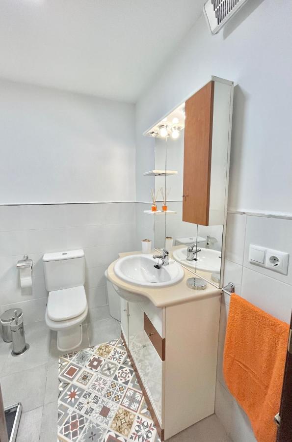 Apartamento Mestre Mateo Apartment Santiago de Compostela Bagian luar foto