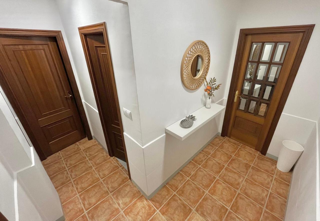 Apartamento Mestre Mateo Apartment Santiago de Compostela Bagian luar foto